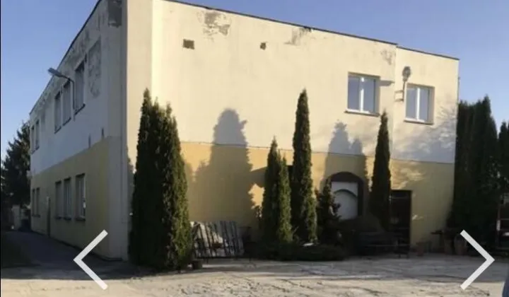 Lokal Zgierz Chełmy, ul. Chełmska