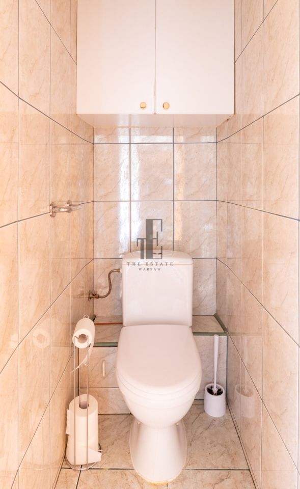 Mieszkanie 3-pokojowe Warszawa Ursynów, ul. Mieczysława Szczuki. Zdjęcie 6