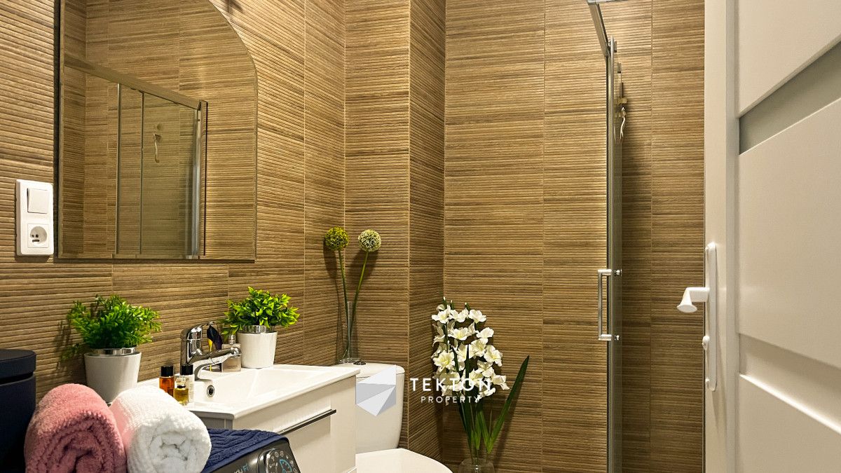 Mieszkanie 2-pokojowe Grodzisk Mazowiecki, ul. Żydowska. Zdjęcie 14