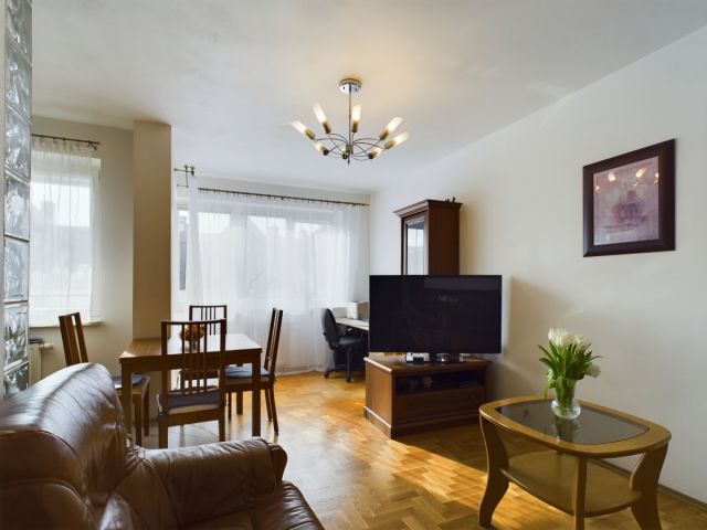 Mieszkanie 3-pokojowe Warszawa Gołąbki, ul. Królów Polskich. Zdjęcie 8