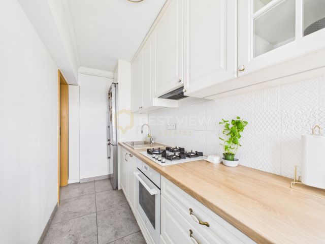 Mieszkanie 3-pokojowe Warszawa Sadyba, ul. św. Bonifacego. Zdjęcie 8