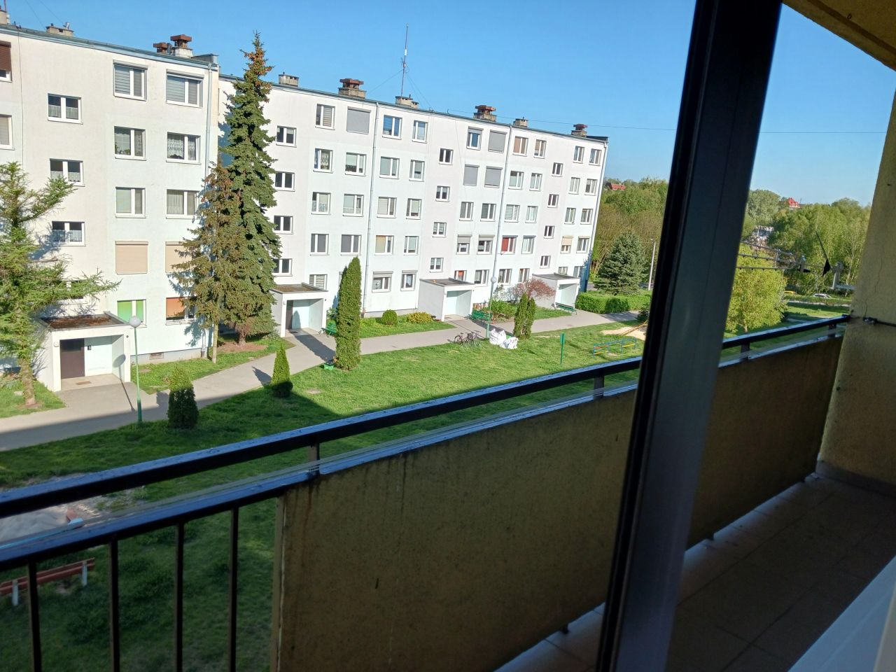 Mieszkanie 3-pokojowe Mogilno, ul. Wincentego Witosa. Zdjęcie 8