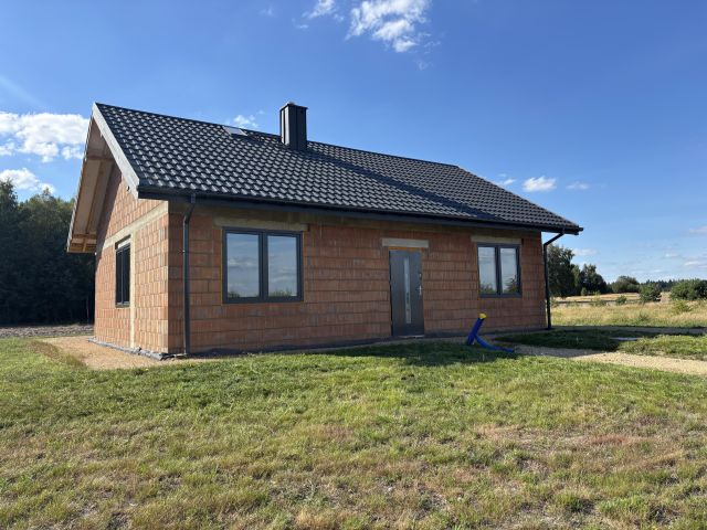 dom wolnostojący, 3 pokoje Łysiny, ul. Borowiecka. Zdjęcie 1