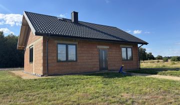 dom wolnostojący, 3 pokoje Łysiny, ul. Borowiecka