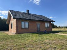 dom wolnostojący, 3 pokoje Łysiny, ul. Borowiecka