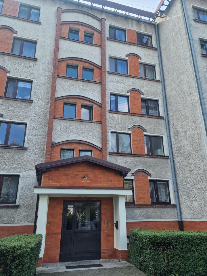 Mieszkanie 3-pokojowe Toruń Podgórz, ul. 63. Pułku Piechoty. Zdjęcie 16