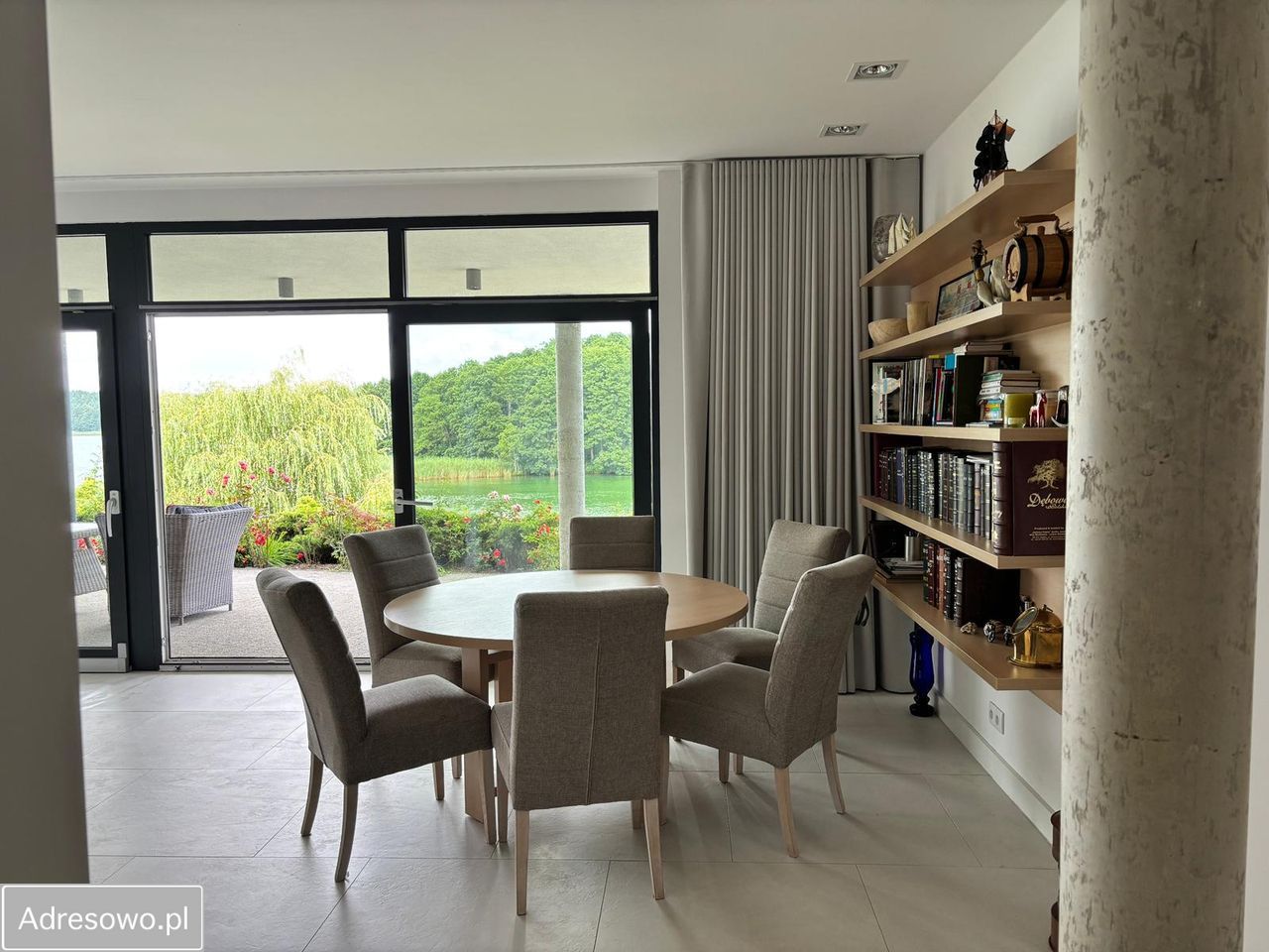 dom wolnostojący, 3 pokoje Borne Sulinowo, ul. Nadbrzeżna. Zdjęcie 5