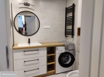 Mieszkanie 2-pokojowe Warszawa Targówek, ul. Poleska. Zdjęcie 2