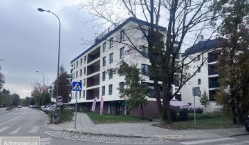 Lokal Warszawa Bielany, ul. Heroldów