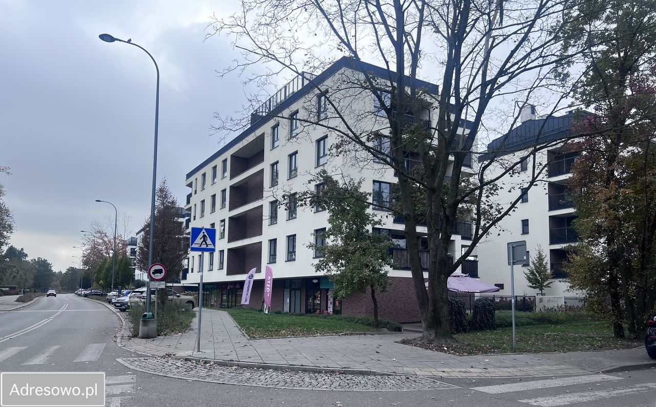 Lokal Warszawa Bielany, ul. Heroldów. Zdjęcie 2