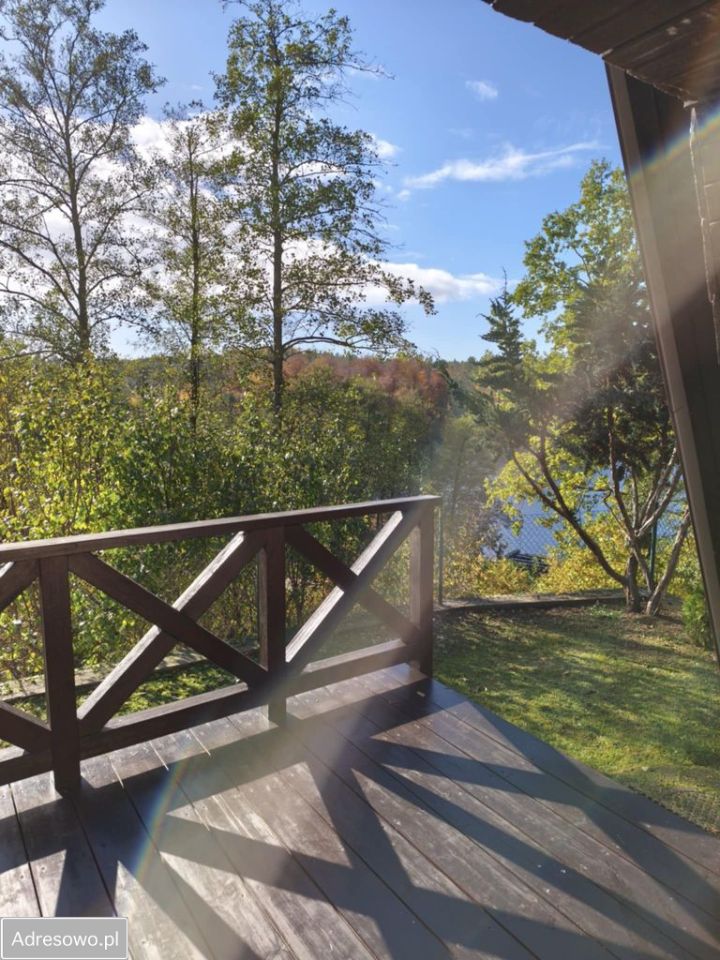 dom letniskowy, 3 pokoje Przechlewo, ul. Człuchowska. Zdjęcie 6