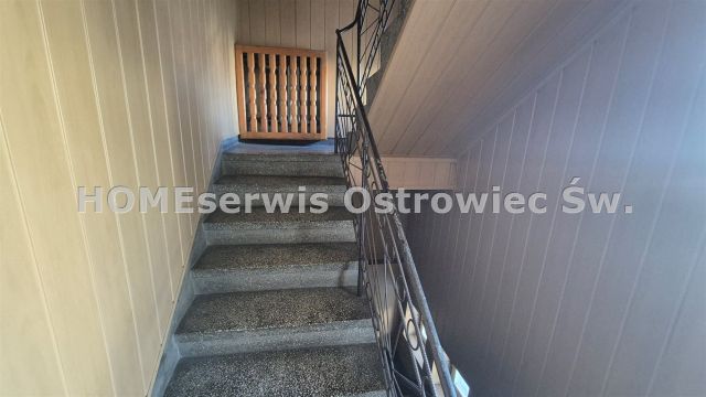 bliźniak, 5 pokoi Ostrowiec Świętokrzyski Henryków. Zdjęcie 19