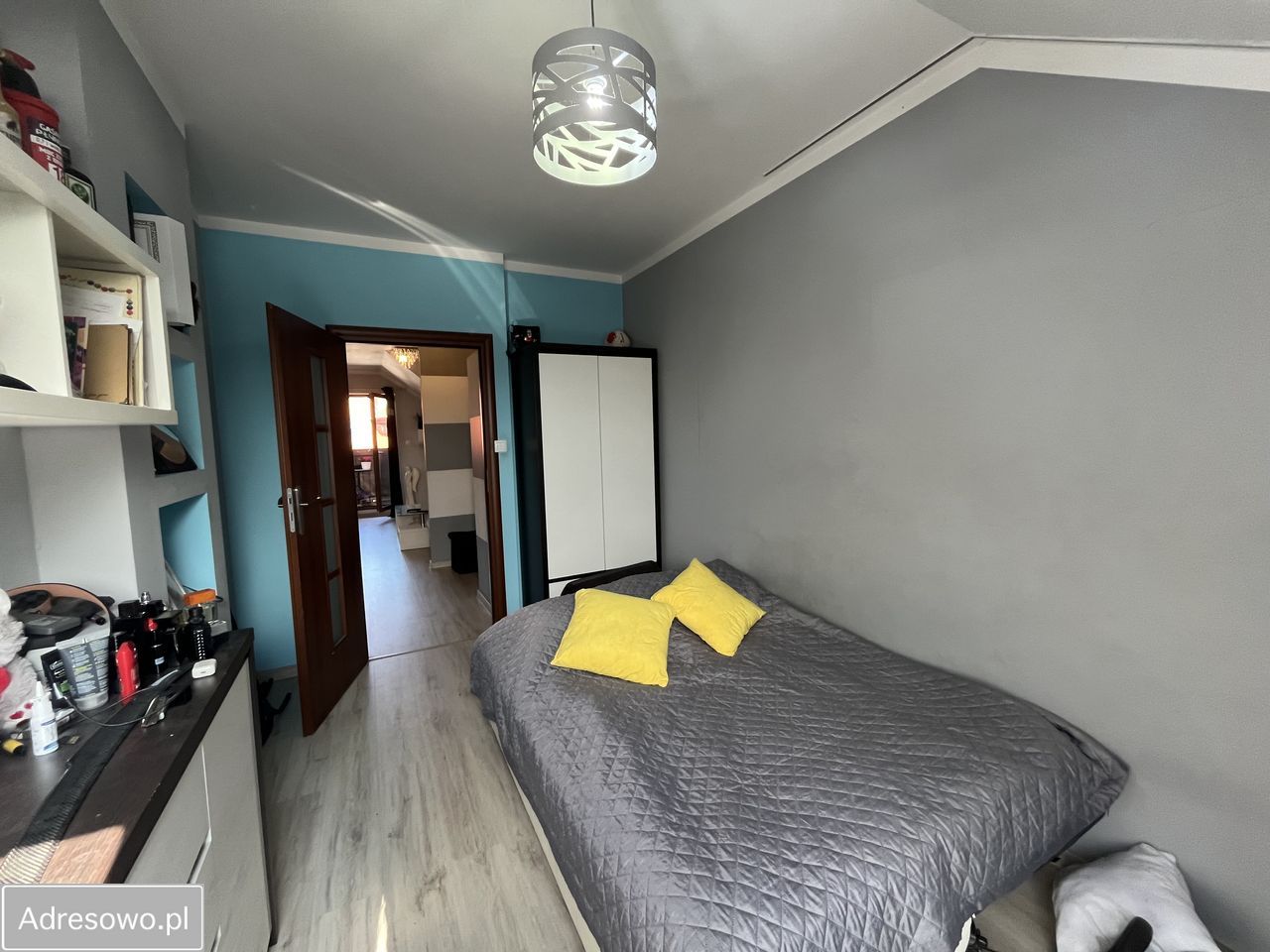 Mieszkanie 3-pokojowe Trzebnica, ul. Wrocławska. Zdjęcie 2