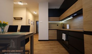 Mieszkanie 2-pokojowe Kraków, ul. Rakowicka