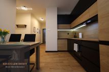 Mieszkanie 2-pokojowe Kraków, ul. Rakowicka