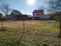 Działka budowlana Okszów, ul. Klonowa