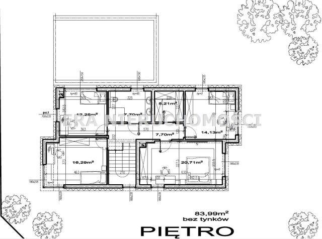dom wolnostojący, 6 pokoi Sowlany. Zdjęcie 7