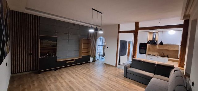 Mieszkanie 2-pokojowe Biała Piska. Zdjęcie 1