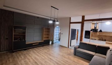 Mieszkanie 2-pokojowe Biała Piska