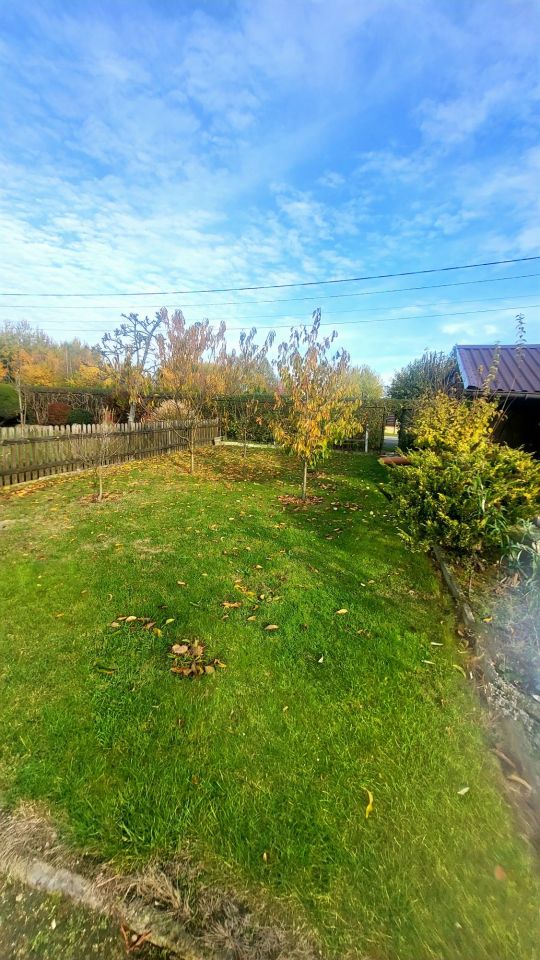 Działka rod Praszka. Zdjęcie 5