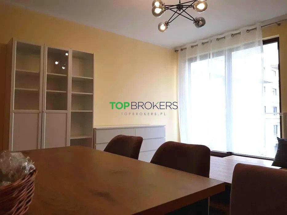 Mieszkanie 2-pokojowe Warszawa Wola, ul. Jana Kazimierza. Zdjęcie 3