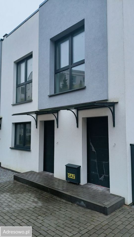 Mieszkanie 3-pokojowe Chojnice, ul. Jana Pawła II. Zdjęcie 3