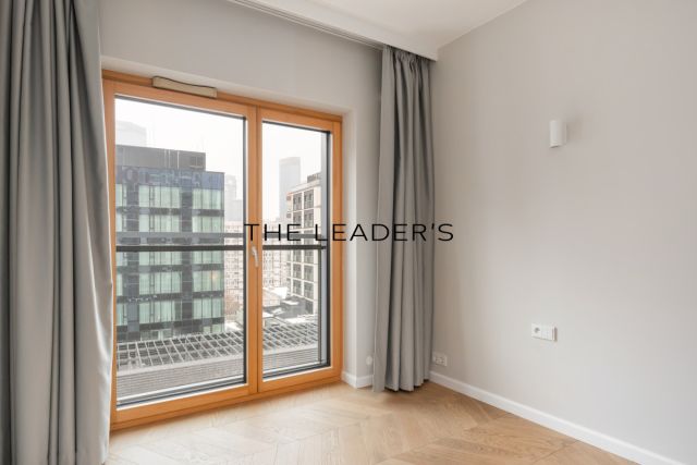 Mieszkanie 5-pokojowe Warszawa Wola, ul. Grzybowska. Zdjęcie 16