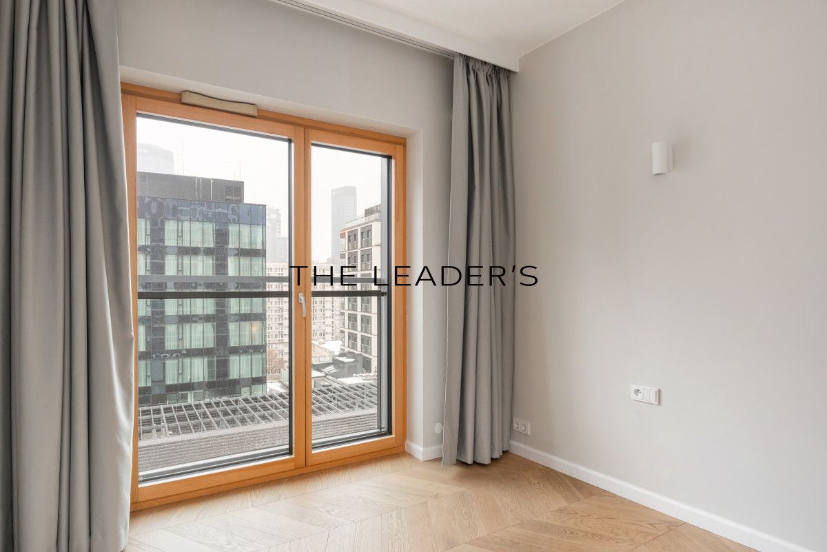 Mieszkanie 5-pokojowe Warszawa Wola, ul. Grzybowska. Zdjęcie 16