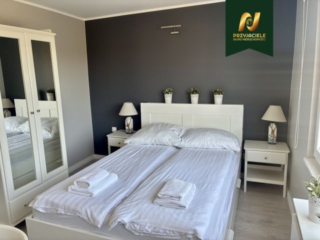 Mieszkanie 2-pokojowe Sopot, ul. Floriana Ceynowy. Zdjęcie 13