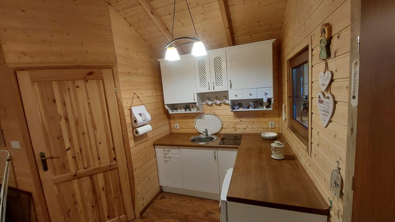 Działka rod Toruń Centrum, ul. Wielki Rów. Zdjęcie 13