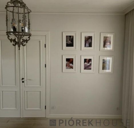 Mieszkanie 2-pokojowe Warszawa Śródmieście, ul. Poznańska. Zdjęcie 4