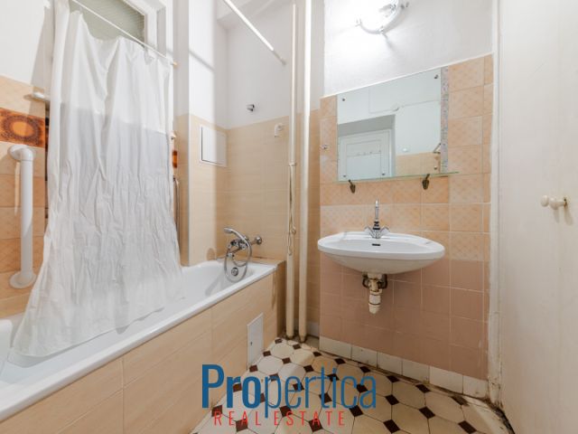 Mieszkanie 3-pokojowe Warszawa Śródmieście, ul. Poznańska. Zdjęcie 7