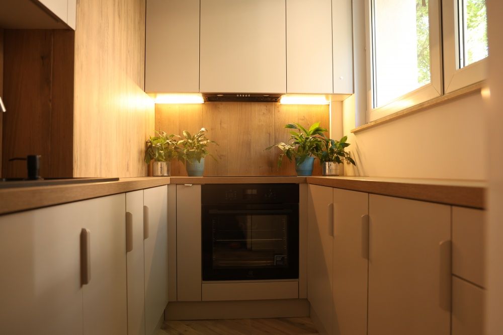 Mieszkanie 2-pokojowe Rzeszów Baranówka, ul. Władysława Broniewskiego. Zdjęcie 2