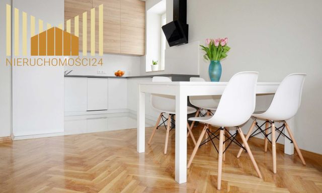 Mieszkanie 3-pokojowe Warszawa Wola, ul. Sokołowska. Zdjęcie 3