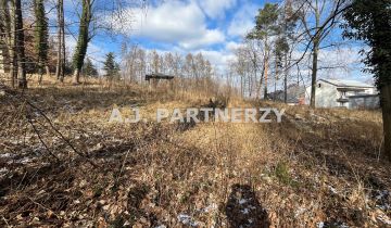 Działka budowlana Kraków Kosocice