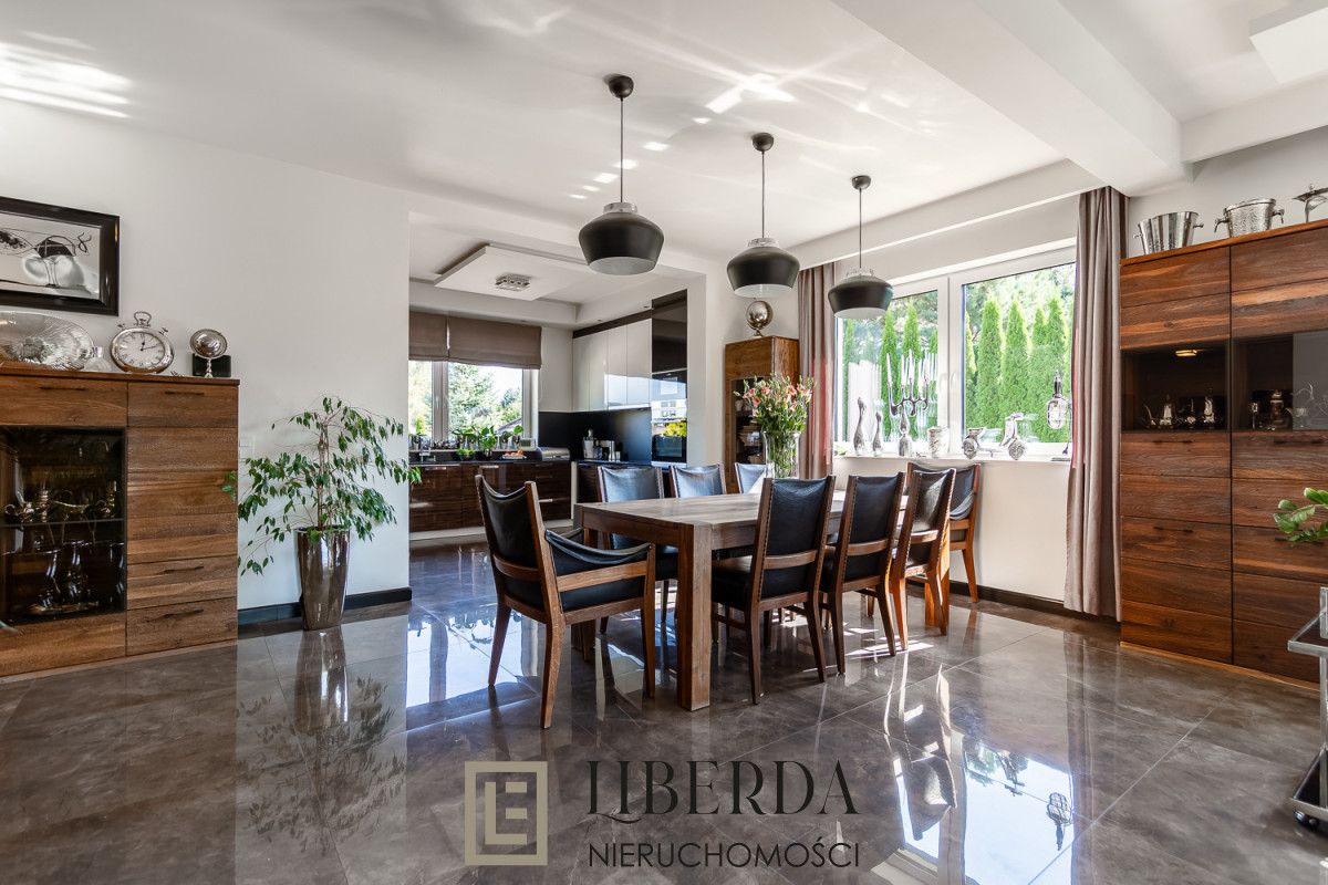 dom wolnostojący, 8 pokoi Uniszowice. Zdjęcie 3