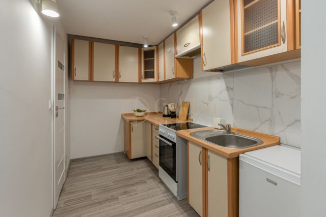 Mieszkanie 1-pokojowe Gdańsk Wzgórze Mickiewicza, ul. Rejenta. Zdjęcie 6