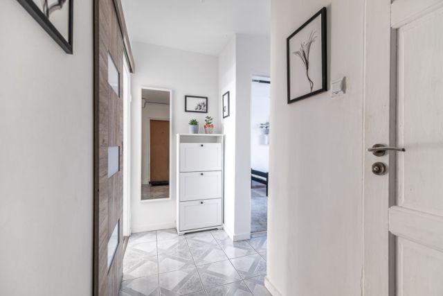 Mieszkanie 2-pokojowe Gdańsk Przeróbka, ul. Bajki. Zdjęcie 13