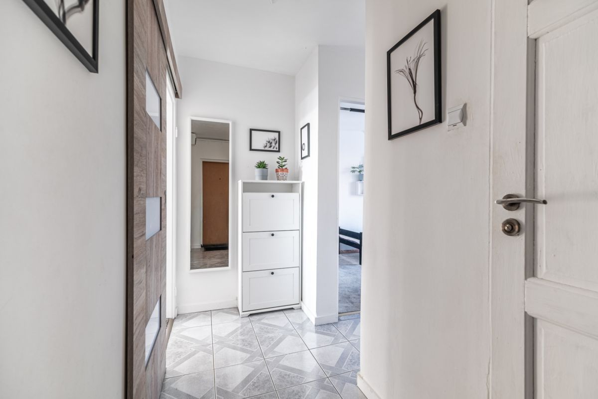 Mieszkanie 2-pokojowe Gdańsk Przeróbka, ul. Bajki. Zdjęcie 13