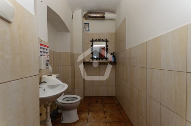 Nieruchomość komercyjna Rzeszów Śródmieście, ul. Sokoła. Zdjęcie 12