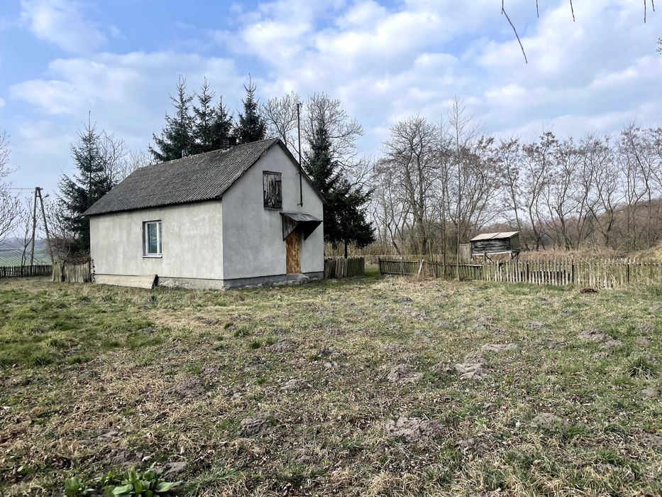 Działka siedliskowa Zaborowo. Zdjęcie 6