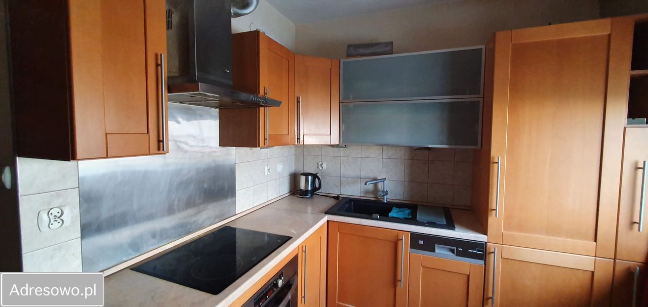 Mieszkanie 2-pokojowe Warszawa Ursynów, al. Komisji Edukacji Narodowej. Zdjęcie 2