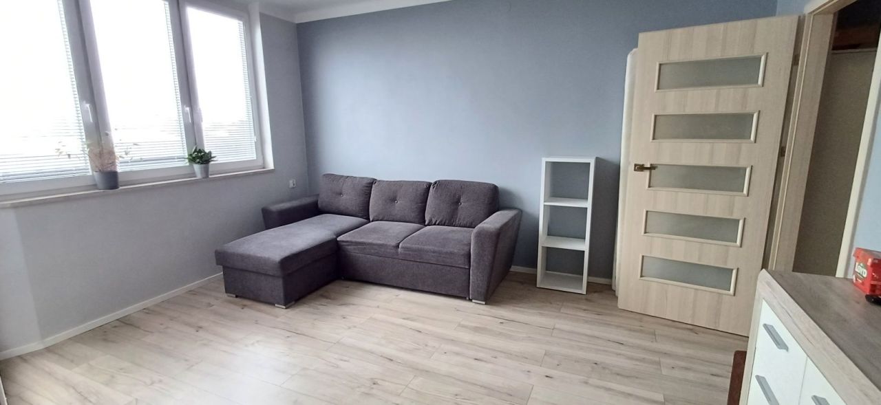 Mieszkanie 1-pokojowe Kraków Stare Miasto. Zdjęcie 6