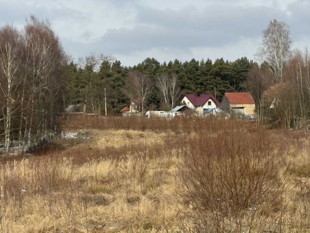 Działka budowlana Radomia Orzewo. Zdjęcie 1
