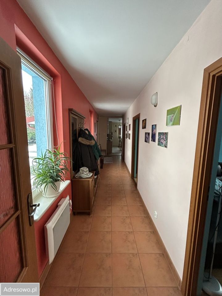 dom wolnostojący, 4 pokoje Rudka Kijańska. Zdjęcie 17