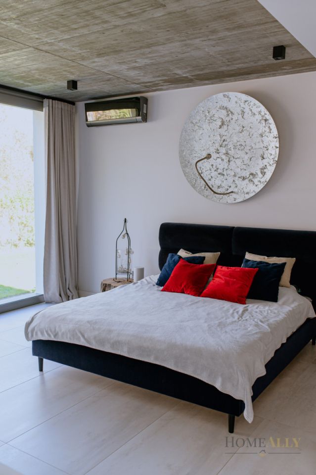 dom wolnostojący, 5 pokoi Góraszka. Zdjęcie 7