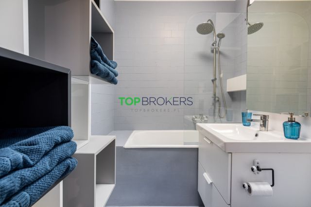 Mieszkanie 3-pokojowe Warszawa Śródmieście, ul. Grzybowska. Zdjęcie 11