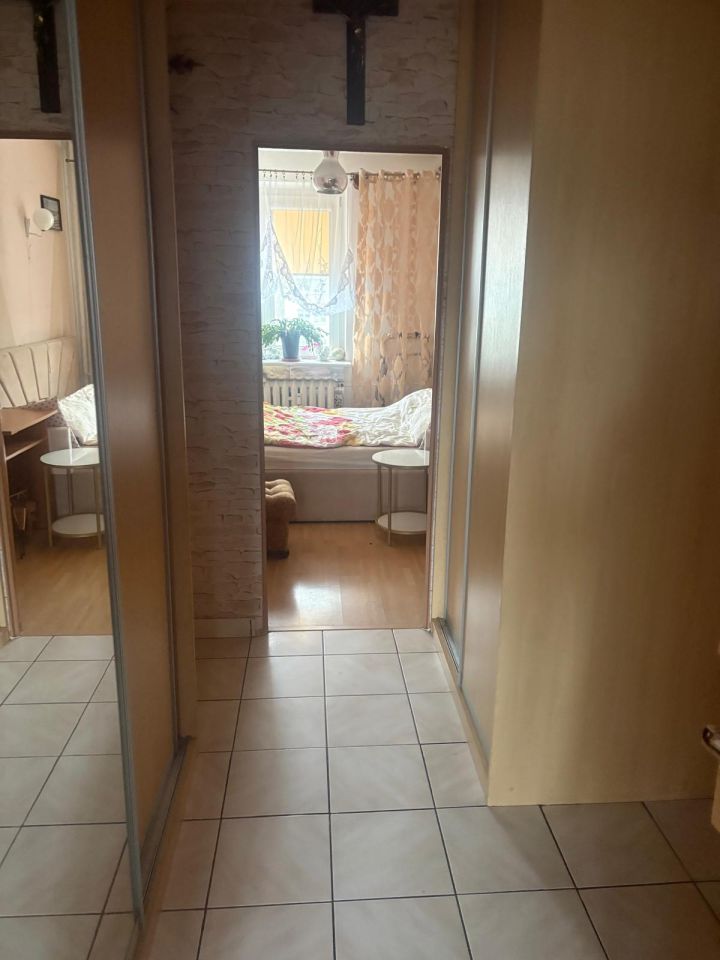 Mieszkanie 2-pokojowe Gdańsk Żabianka, ul. Pomorska. Zdjęcie 5