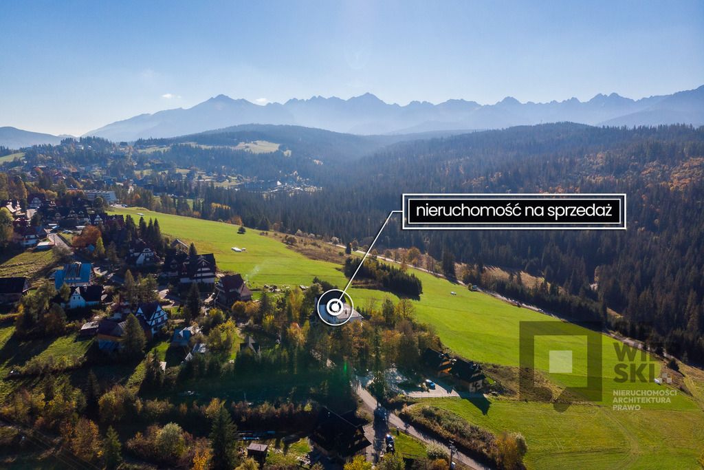 Ośrodek wczasowy Bukowina Tatrzańska. Zdjęcie 10