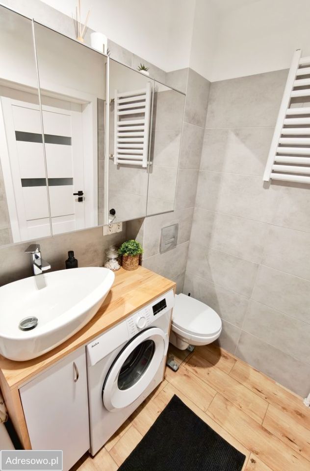 Mieszkanie 3-pokojowe Mysłowice Centrum, ul. Górnicza. Zdjęcie 6